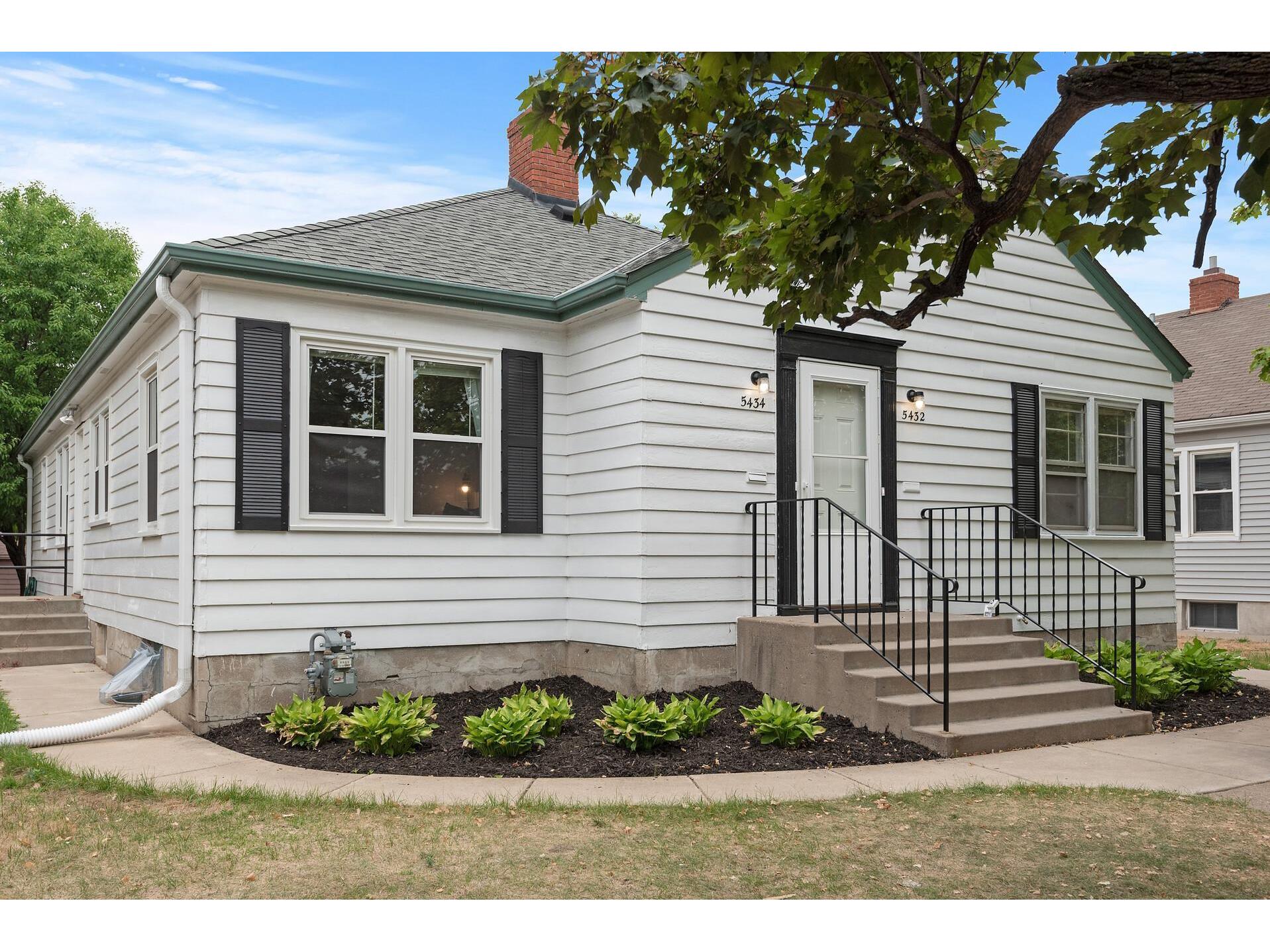 5432 Penn Avenue S, Minneapolis, MN 55419 MLS 6020388 Edina Realty