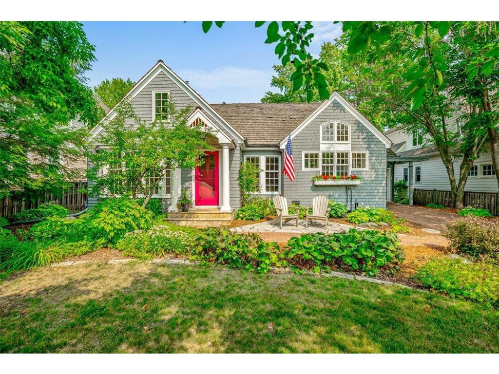 5433 Brookview Avenue, Edina, MN, 55424 MLS 6392110 Edina Realty