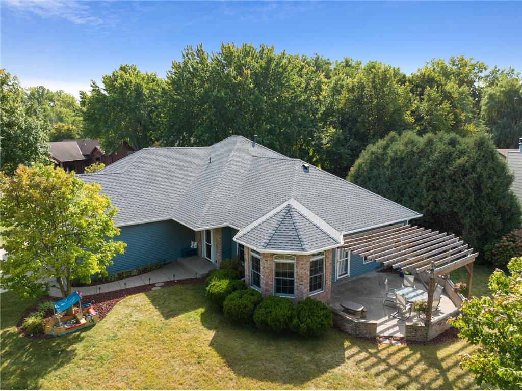 5433 Jefferson Court White Bear Twp MN 55110 6393863 image1