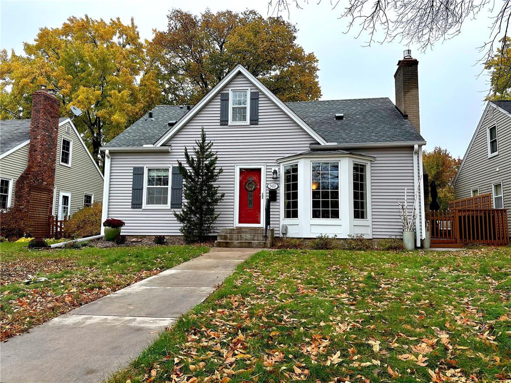 5433 Logan Avenue S Minneapolis MN 55419 6453077 image1