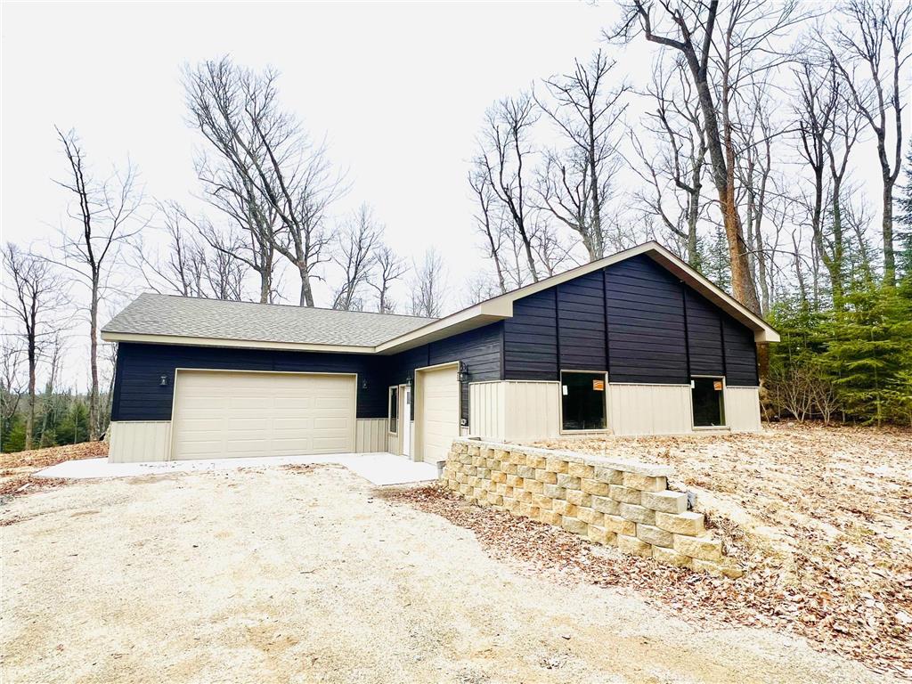 54342 W Horseshoe Lake Road Stokes Twp MN 56628 - Horseshoe Lake 6499657 image1