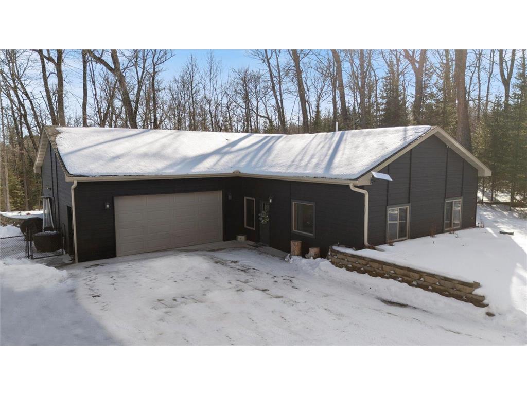 54342 W Horseshoe Lake Road Stokes Twp MN 56628 - Horseshoe Lake 7022765 image1