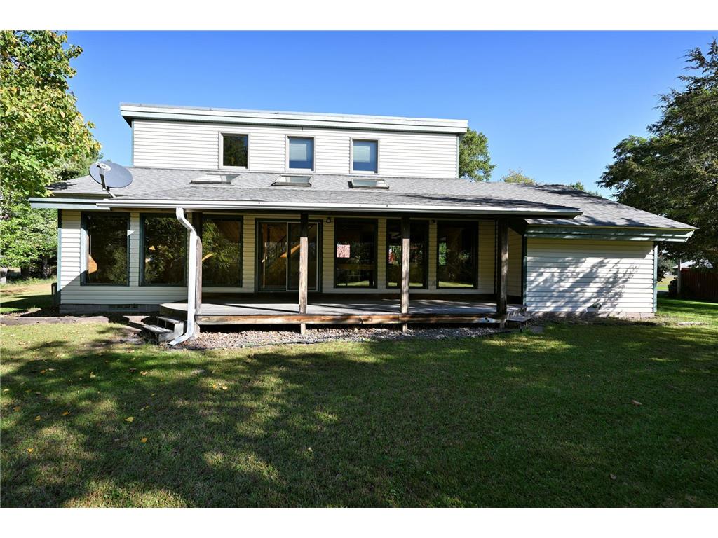 5435 Austin Lake Road Webster WI 54893 6797290 image1