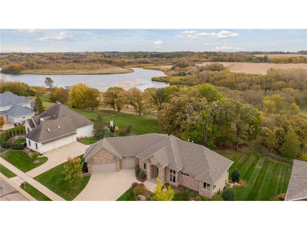 5435 Scenic View Drive SW Rochester MN 55902 - Willow Reservoir 4 6614490 image1