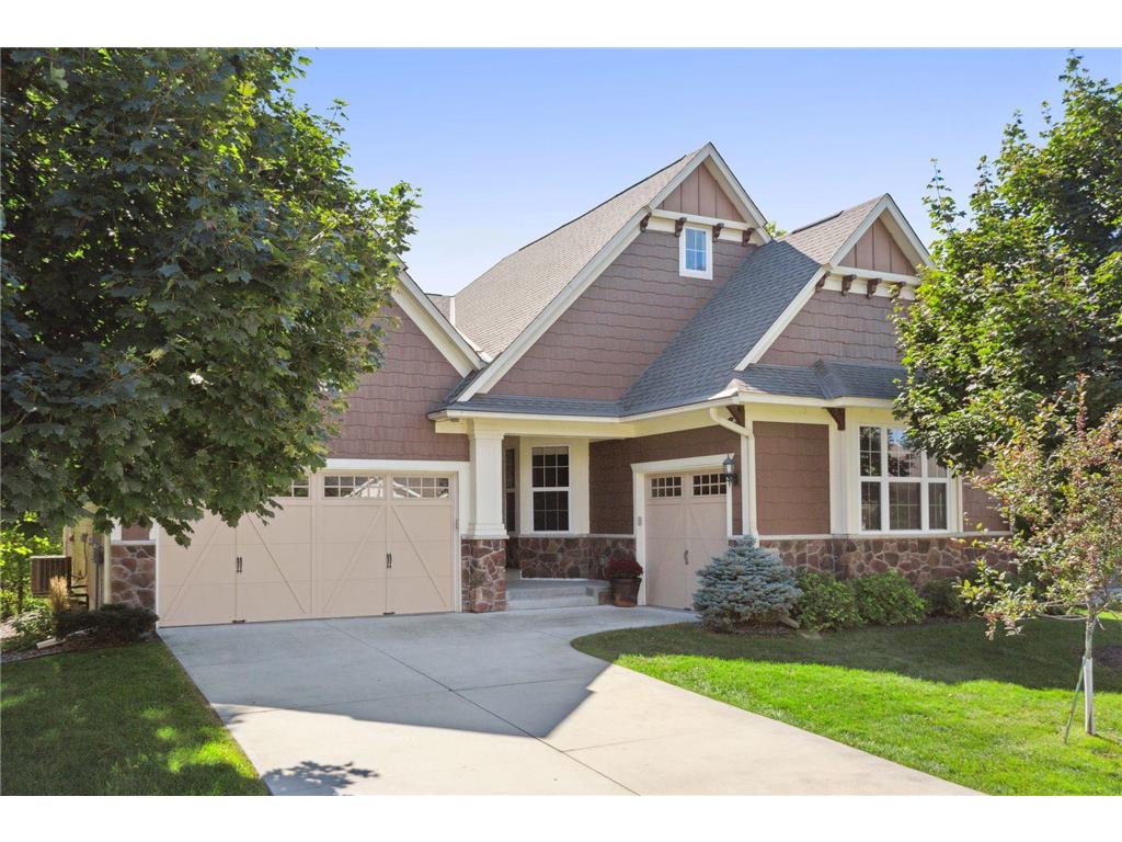 5435 Yellowstone Trail, MN, 55331 MLS 6262878 Edina