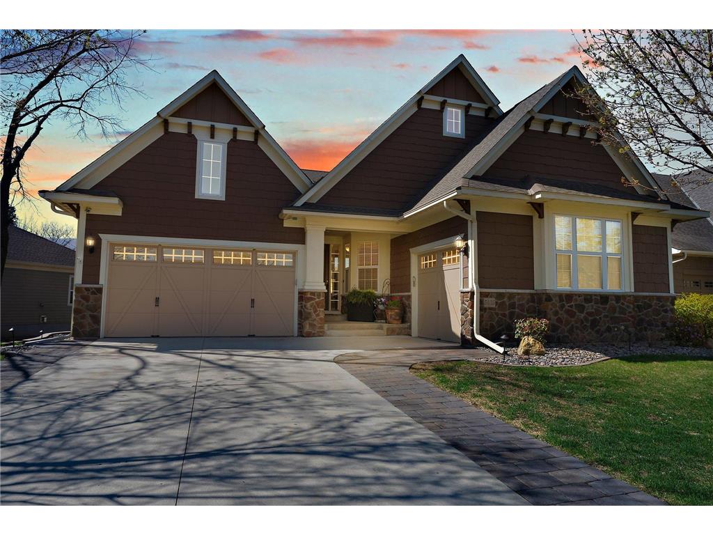 5435 Yellowstone Trail Minnetrista MN 55331 - Lake Minnetonka 6712624 image1