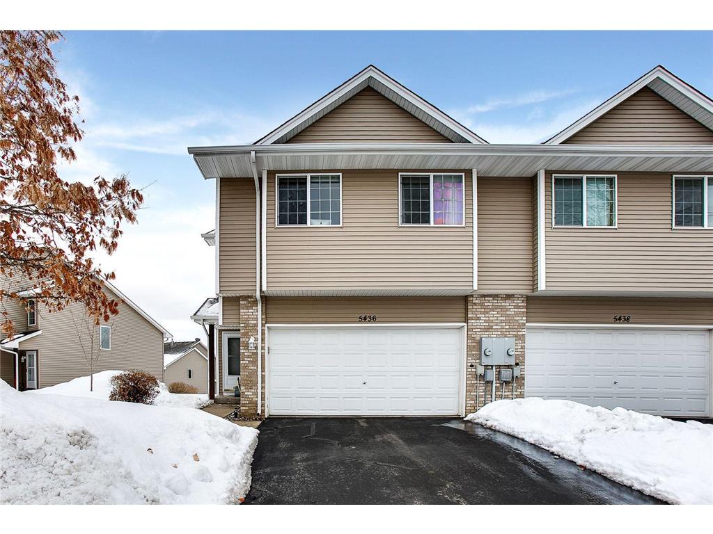 5436 145th Avenue NW Ramsey MN 55303 6334281 image1