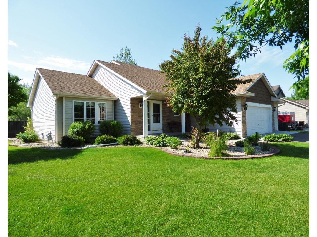 5436 Kahl Avenue NE, Albertville, MN 55301 MLS 5574575 Edina Realty