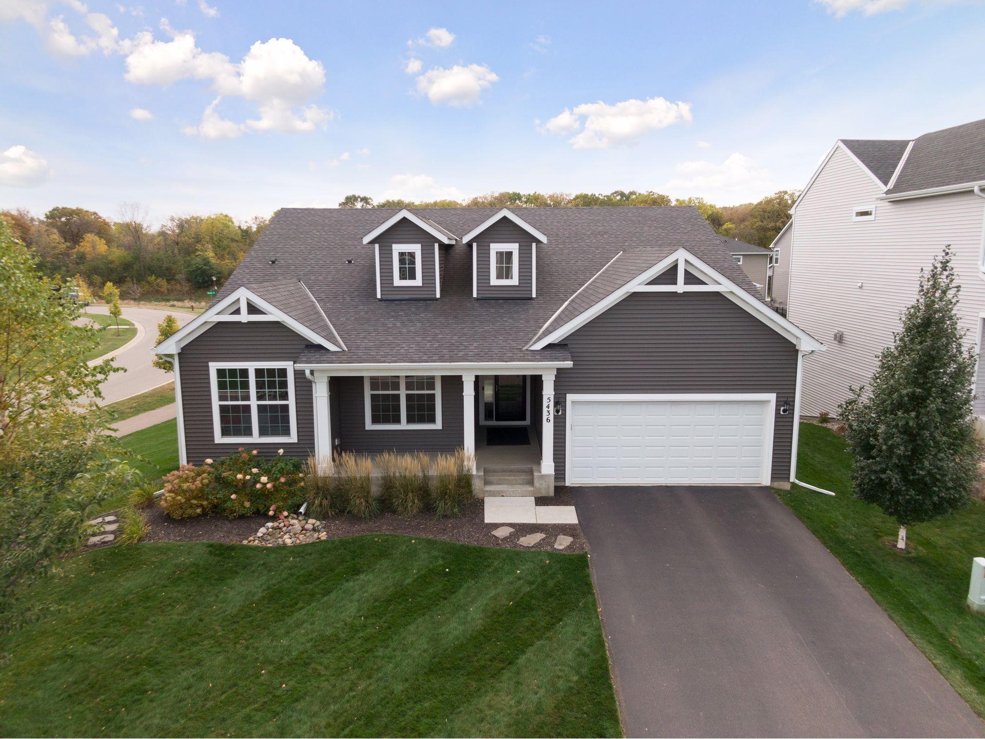 5436 Southridge Circle, Woodbury, MN 55129 MLS 5708713 Edina Realty