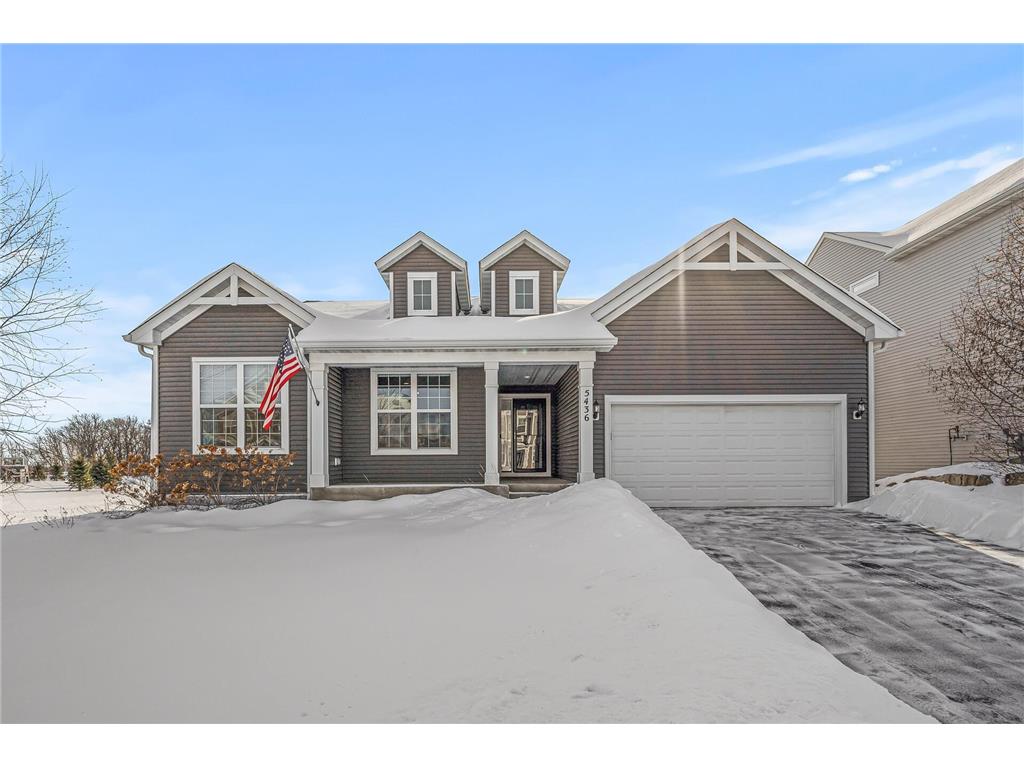 5436 Southridge Circle, Woodbury, MN, 55129 MLS 6332212 Edina Realty