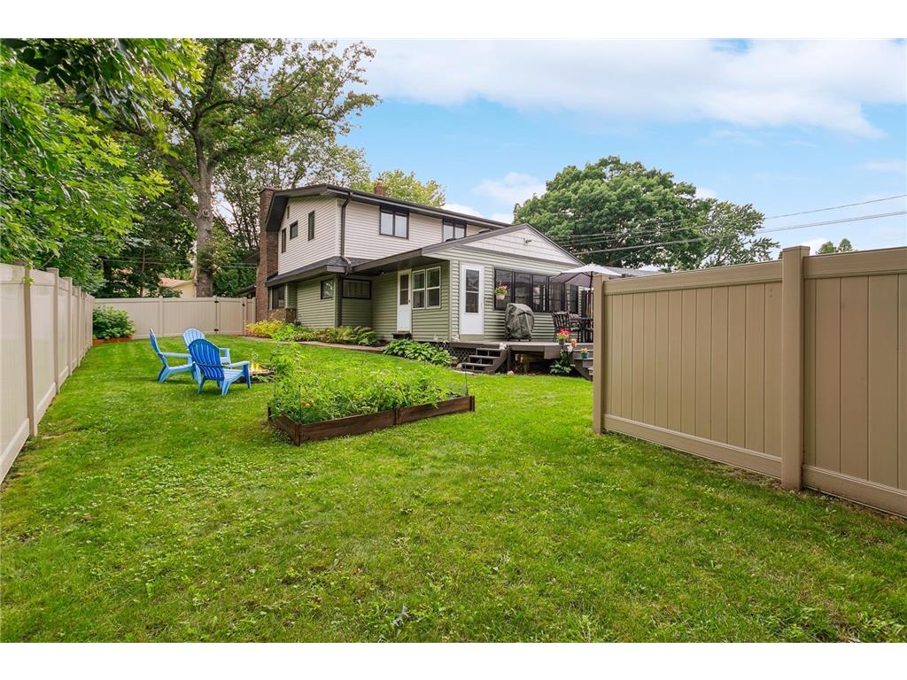 5436 Williams Avenue White Bear Twp MN 55110 - Bald Eagle 6571221 image1