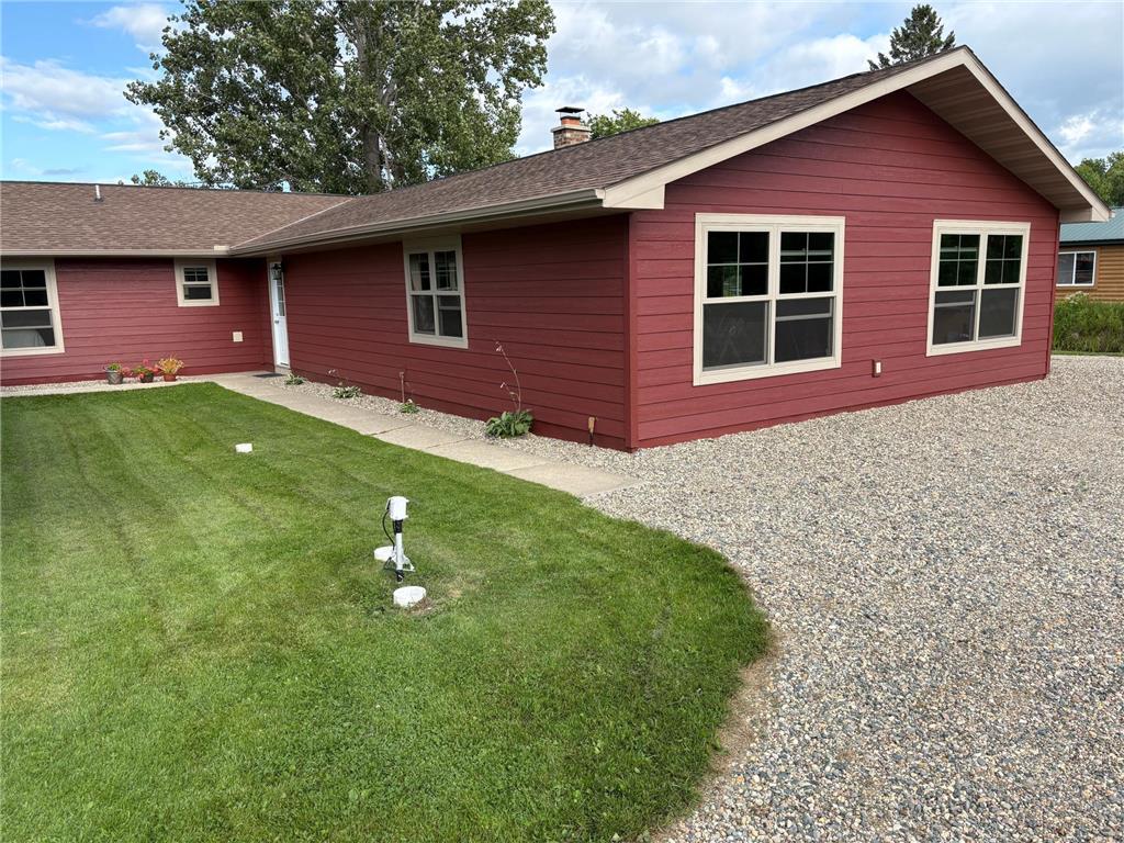 54362 Memory Lane NE Waskish Twp MN 56685 - Red 7030545 image1