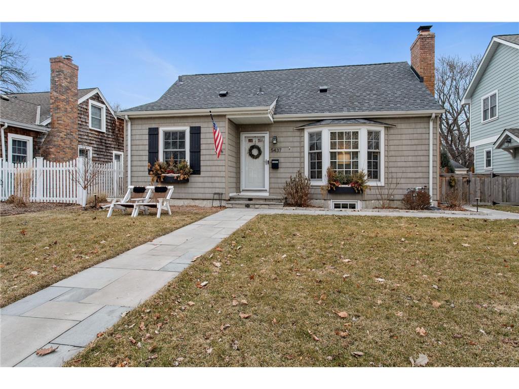 5437 Knox Avenue S, Minneapolis, MN, 55419 MLS 6485802 Edina Realty