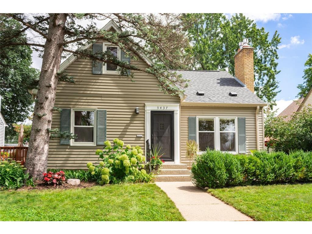 5437 Logan Avenue S Minneapolis MN 55419 6578590 image1