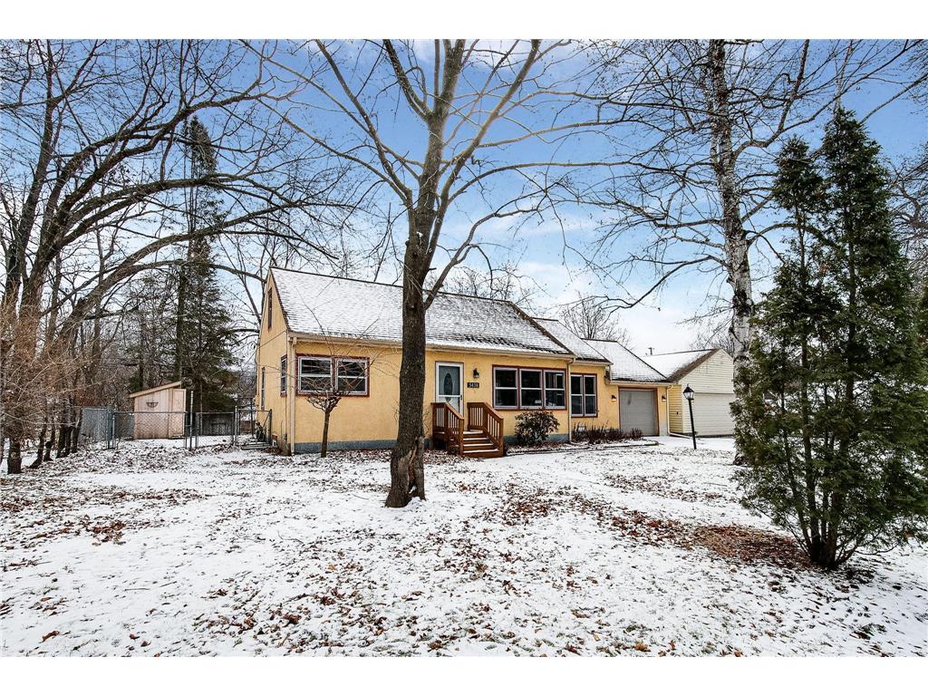 5438 Erickson Road Mounds View MN 55112 6474528 image1