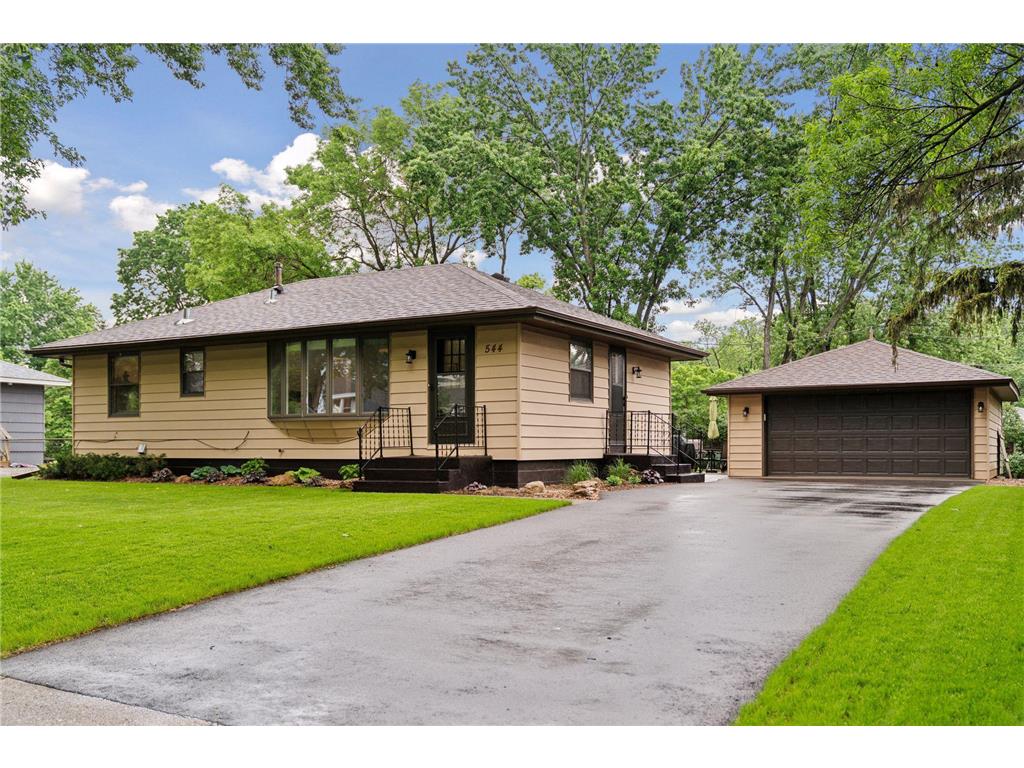 544 113th Avenue NW Coon Rapids MN 55448 6535763 image1