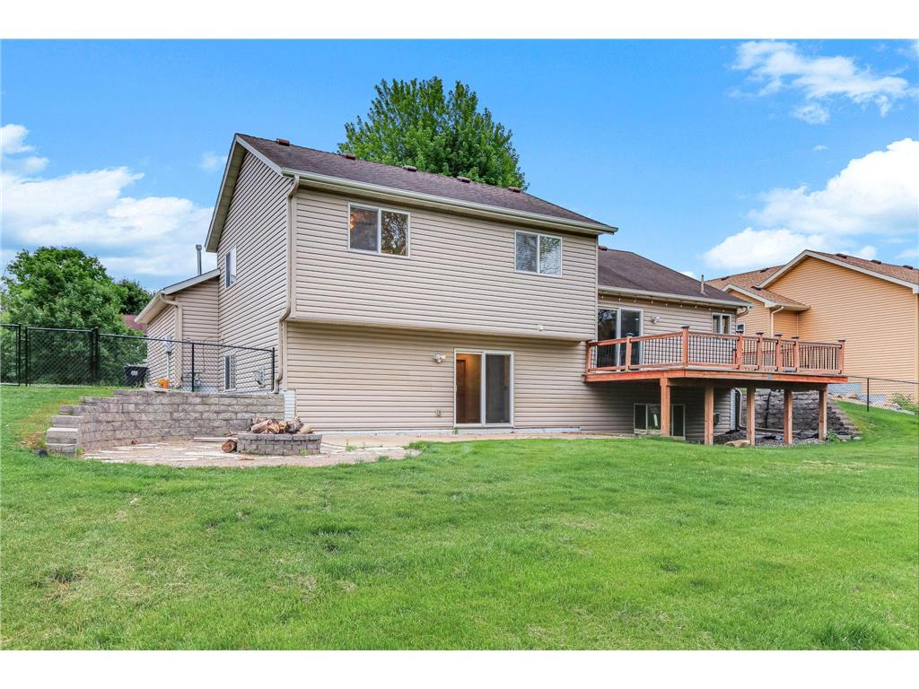 544 Maple Knoll Way NW Saint Michael MN 55376 7091930 image32