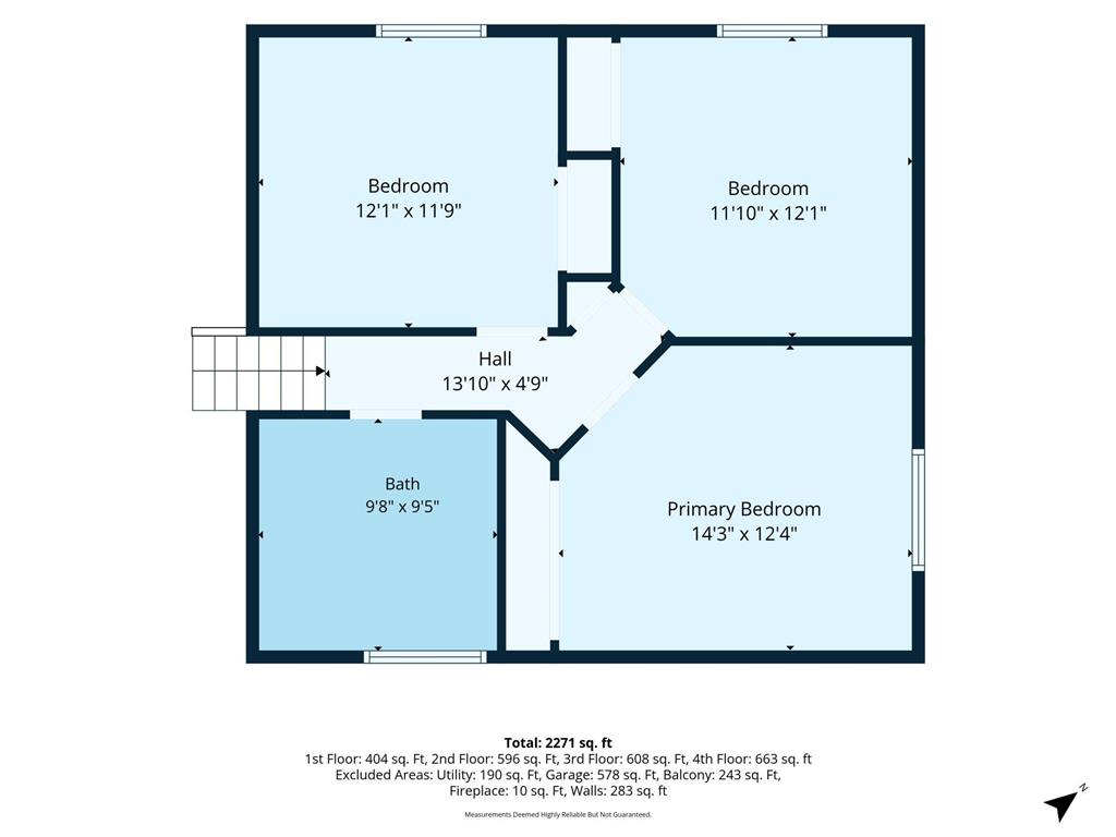 544 Maple Knoll Way NW Saint Michael MN 55376 7091930 image34