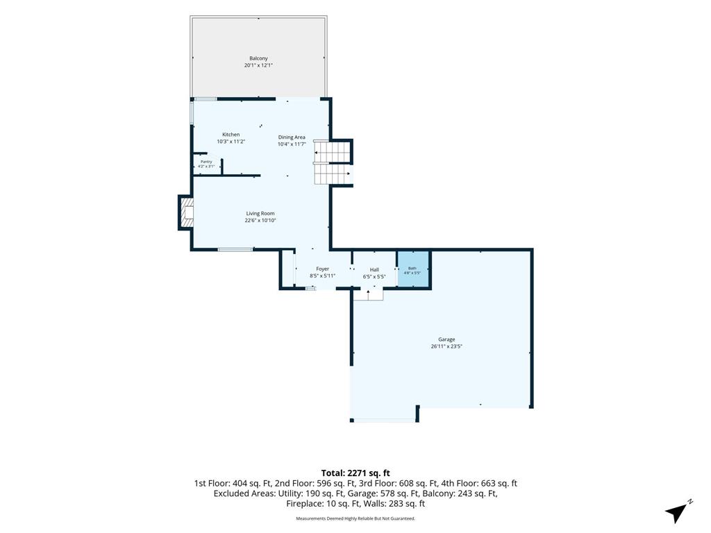 544 Maple Knoll Way NW Saint Michael MN 55376 7091930 image35
