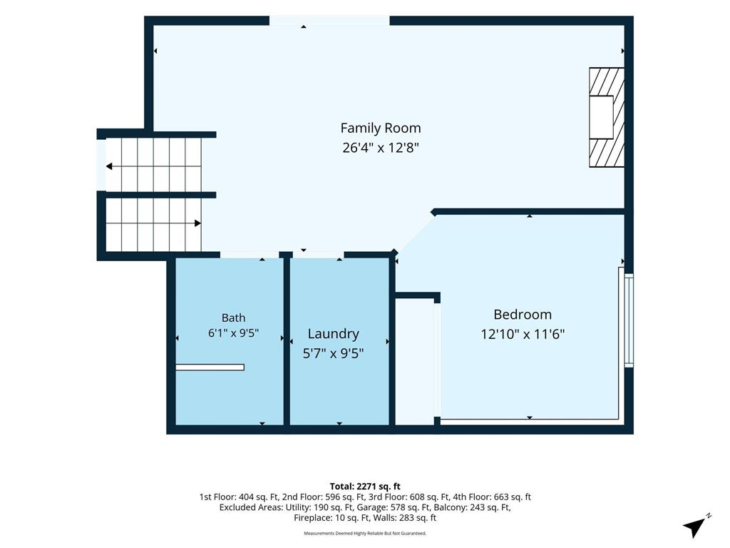 544 Maple Knoll Way NW Saint Michael MN 55376 7091930 image36