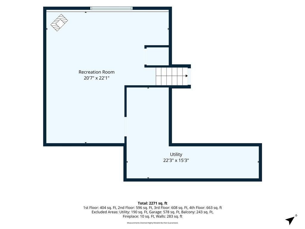 544 Maple Knoll Way NW Saint Michael MN 55376 7091930 image37
