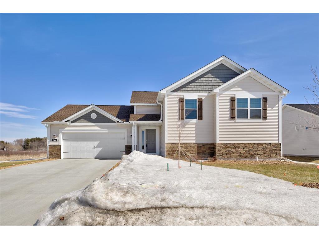 544 Pond View Drive SE, Lonsdale, MN, 55046 MLS 6344529 Edina Realty