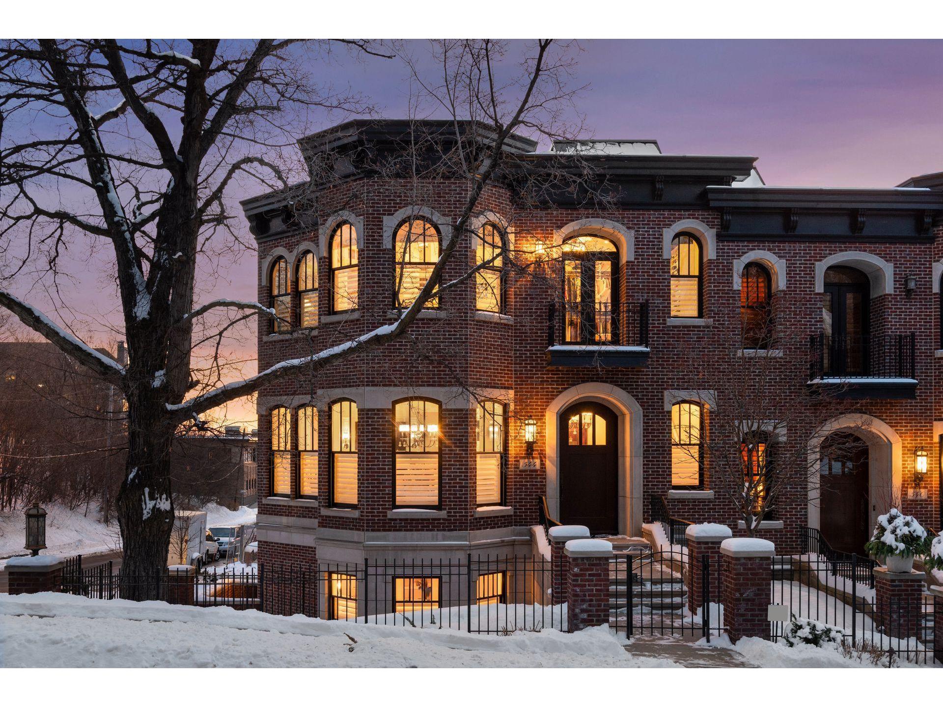 544 Rice Street E, Wayzata, MN, 55391 MLS 6138190 Edina Realty