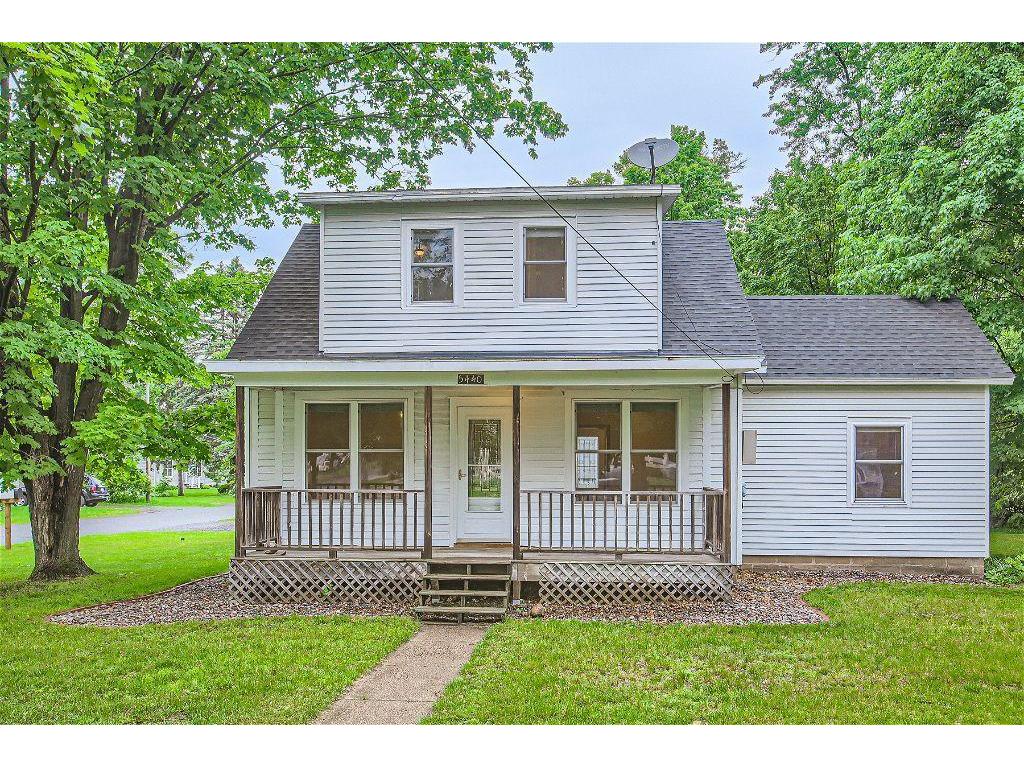 5440 E Viking Boulevard, Wyoming, MN, 55092 MLS 6569210 Edina Realty