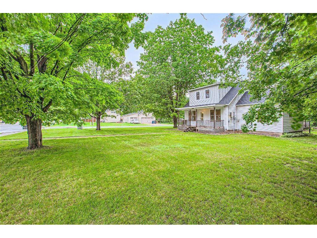 5440 E Viking Boulevard, Wyoming, MN, 55092 MLS 6569210 Edina Realty