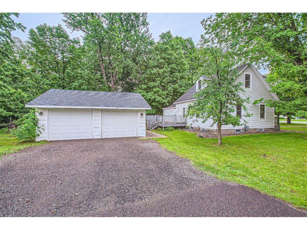 5440 E Viking Boulevard, Wyoming, MN, 55092 MLS 6569210 Edina Realty