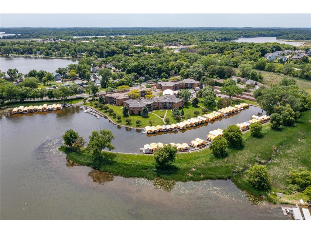 5440 Three Points Boulevard #525 Mound MN 55364 - Lake Minnetonka 6813354 image1
