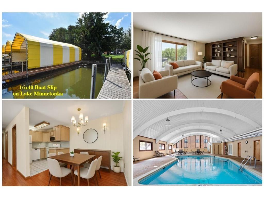 5440 Three Points Boulevard #536 Mound MN 55364 - Lake Minnetonka 6775527 image1