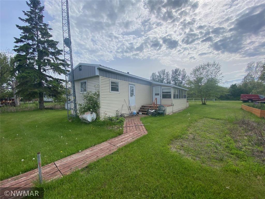 54404 Memory Lane NE, Waskish, MN, 56685 MLS 6245197 Edina Realty