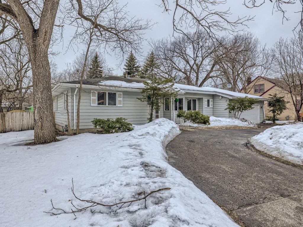 5441 Bryant Avenue N, Brooklyn Center, MN, 55430 MLS 6346015 Edina