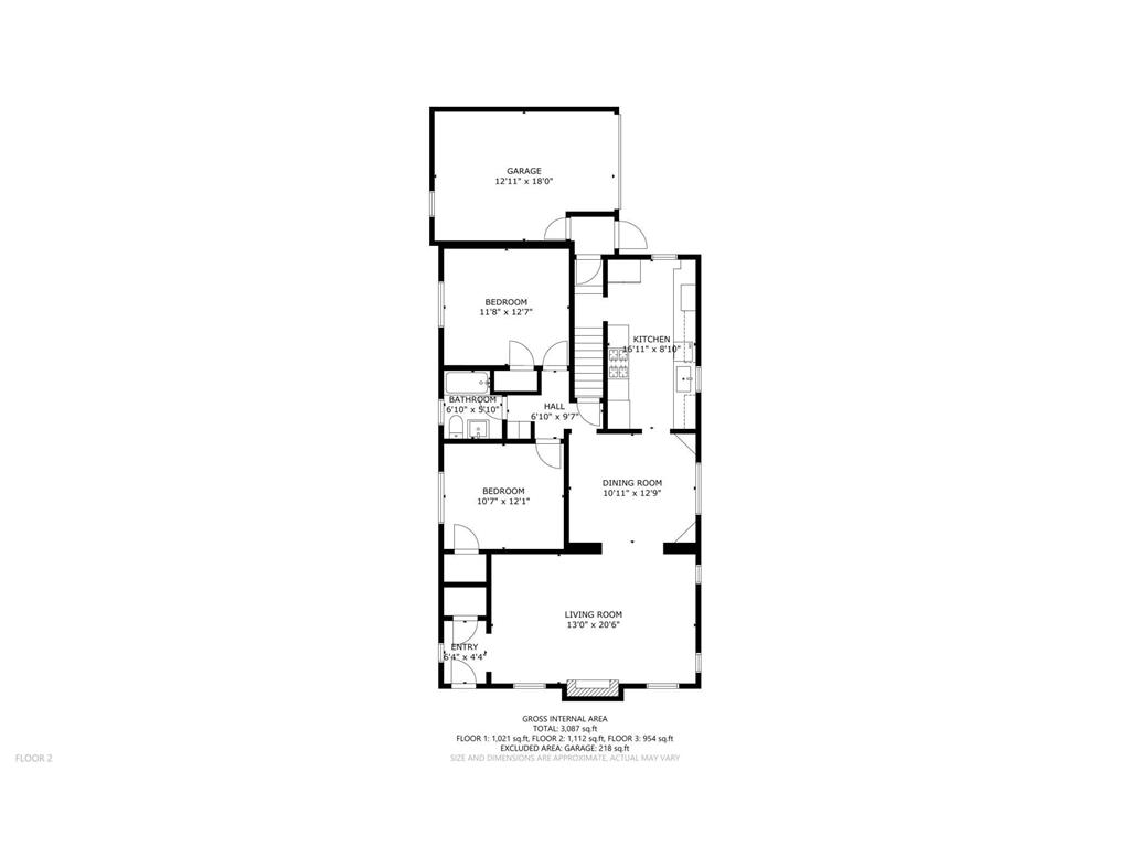 5441 Fremont Avenue S Minneapolis MN 55419 7071833 image24