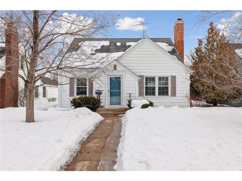 5441 Newton Avenue S, Minneapolis, MN 55419 MLS 6329470 Edina Realty