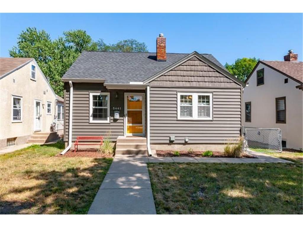 5441 Nokomis Avenue, Minneapolis, MN 55417 MLS 6246457 Edina Realty