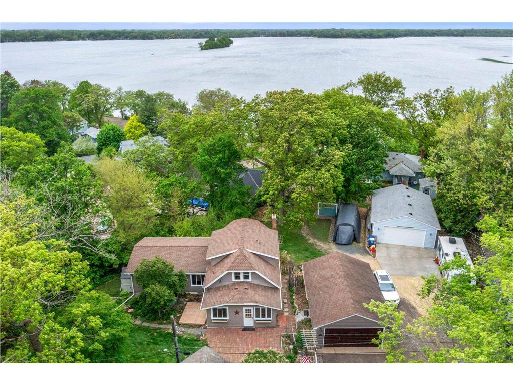 5441 Ridgeway Street White Bear Twp MN 55110 - Bald Eagle 7045188 image1