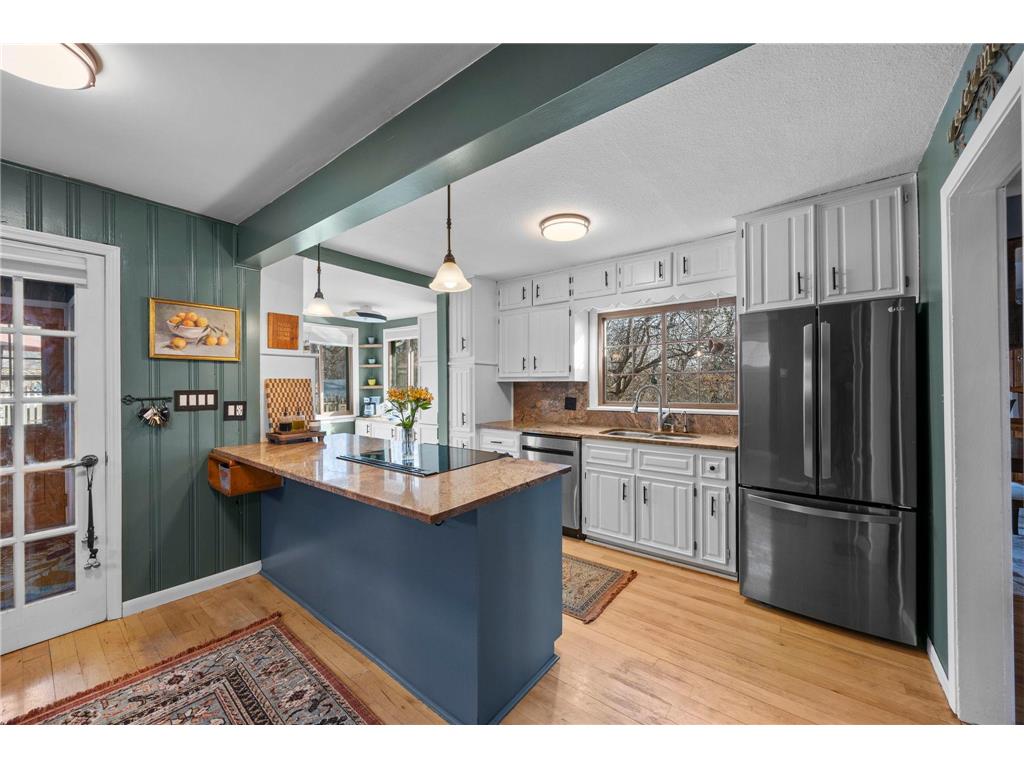 5441 Ridgeway Street White Bear Twp MN 55110 - Bald Eagle 7045188 image16