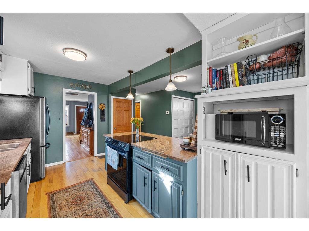 5441 Ridgeway Street White Bear Twp MN 55110 - Bald Eagle 7045188 image25
