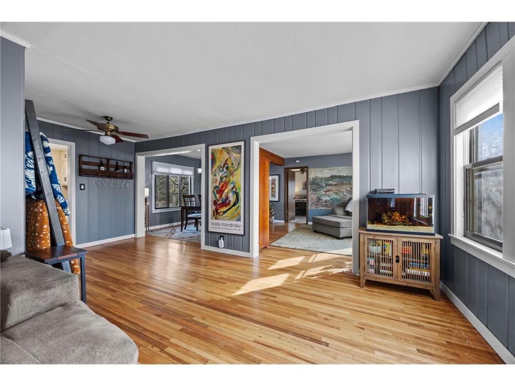 5441 Ridgeway Street White Bear Twp MN 55110 - Bald Eagle 7045188 image4