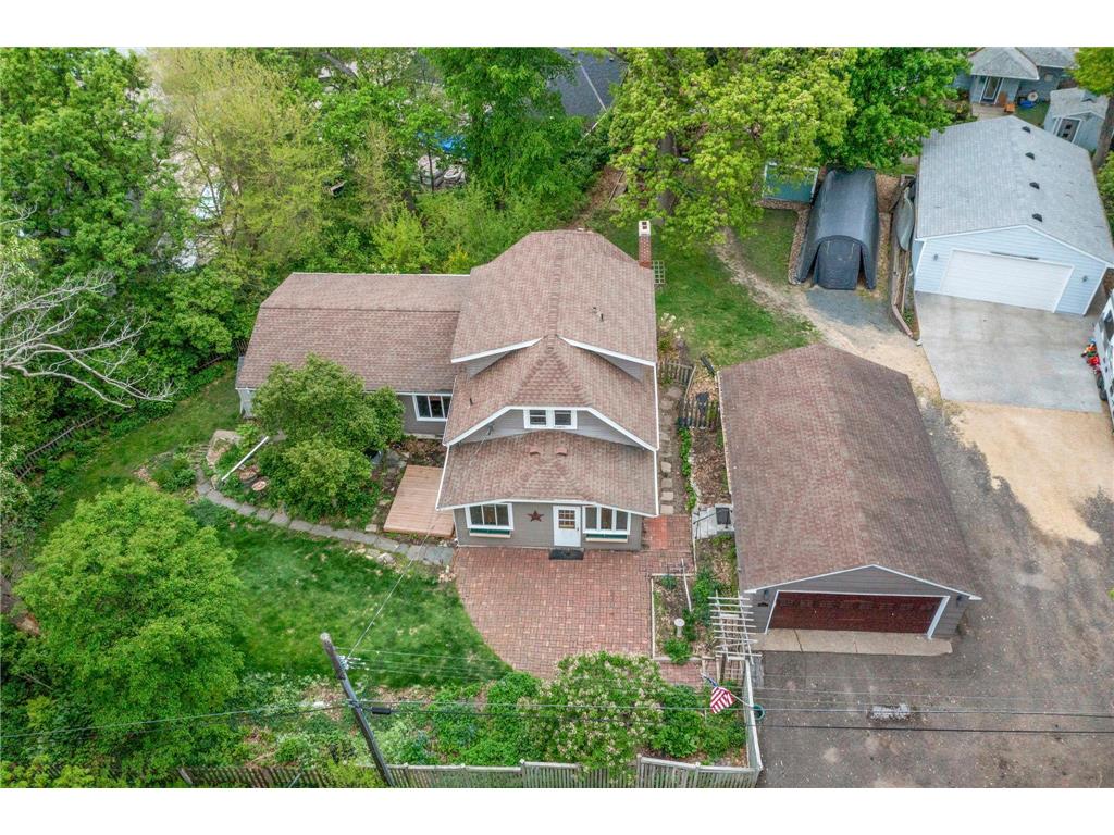 5441 Ridgeway Street White Bear Twp MN 55110 - Bald Eagle 7045188 image61