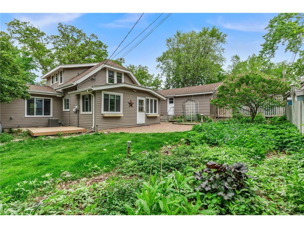 5441 Ridgeway Street White Bear Twp MN 55110 - Bald Eagle 7045188 image67