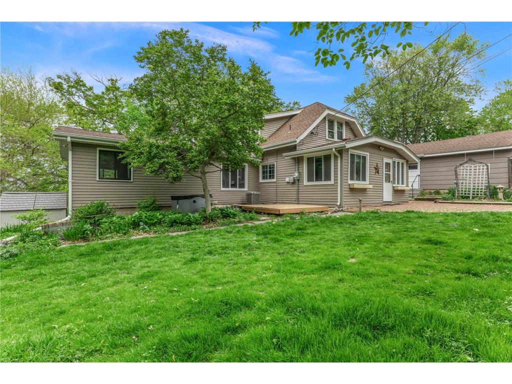 5441 Ridgeway Street White Bear Twp MN 55110 - Bald Eagle 7045188 image69
