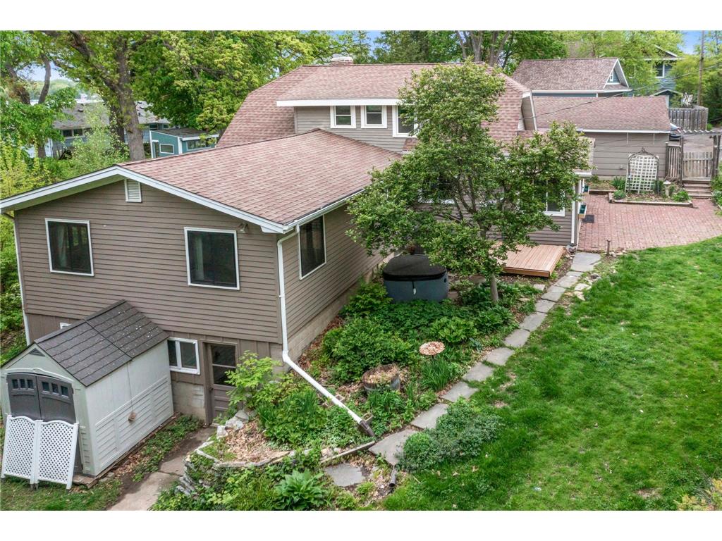 5441 Ridgeway Street White Bear Twp MN 55110 - Bald Eagle 7045188 image71