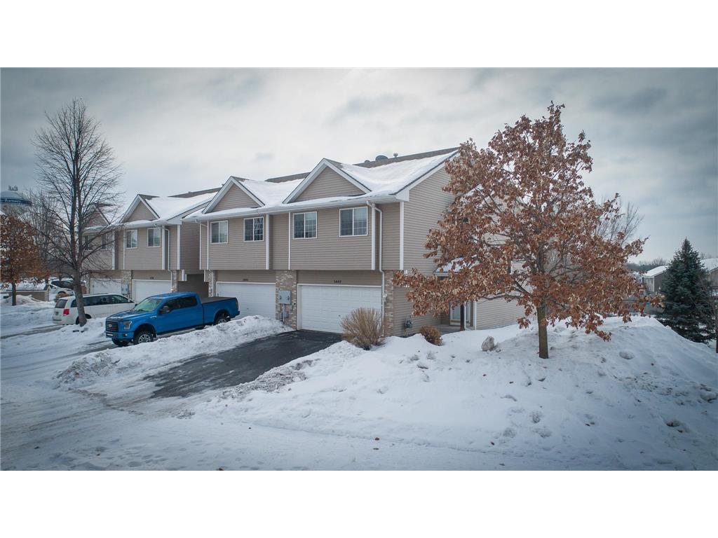 5442 145th Avenue NW Ramsey MN 55303 6330656 image1