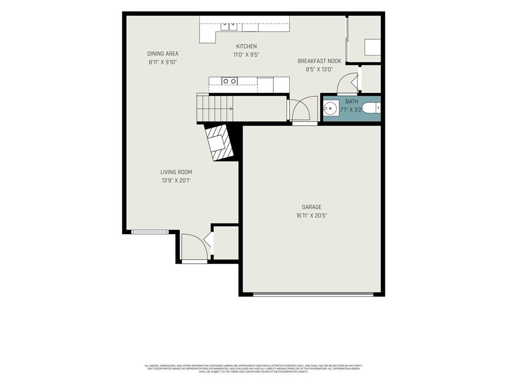 5443 Brewer Lane Inver Grove Heights MN 55076 7086515 image26