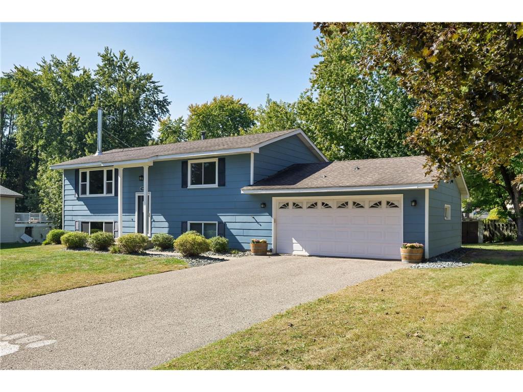 5443 Feather Court White Bear Twp MN 55110 6624739 image1