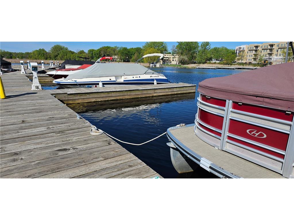 5443 Lost Lake Lane Mound MN 55364 - Lake Minnetonka 6534646 image1