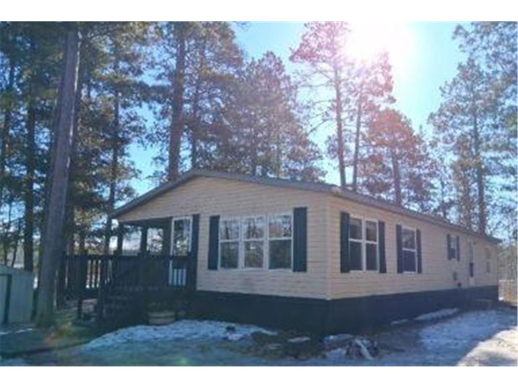 54432 Sandy River Drive Clover Twp MN 56652 - Parks 7051413 image1